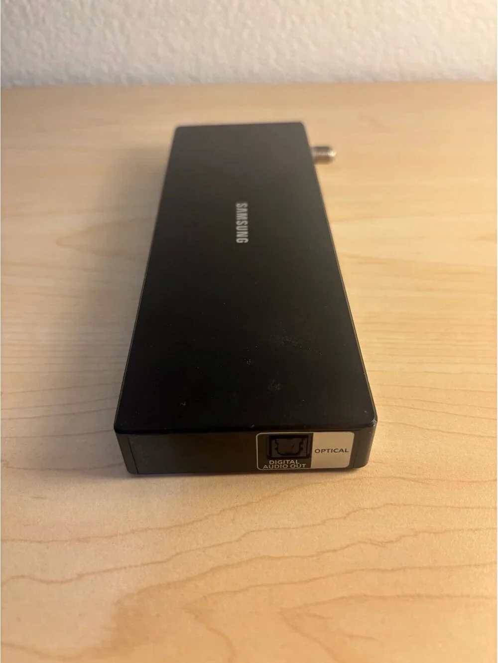 Samsung One Connect Box BN91-17814W tested No Cables